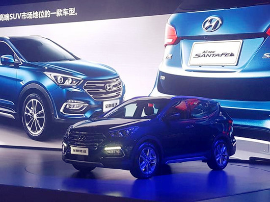 盤點9月上市SUV  哪款是你心中所愛！@ahlsjy.cn