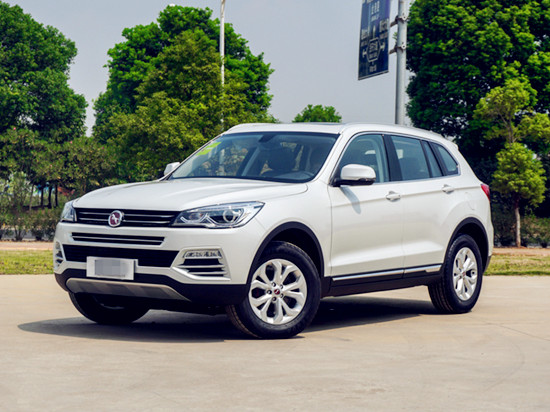 盤點9月上市SUV  哪款是你心中所愛！@ahlsjy.cn