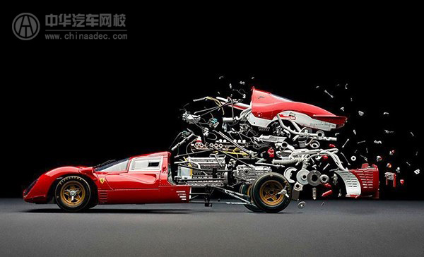藝術家如何玩轉汽車？@ahlsjy.cn