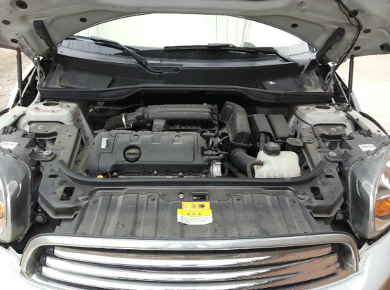 【山東濰坊】MINI COUNTRYMAN 2011款 1.6L ONE@ahlsjy.cn 【山東濰坊】MINI COUNTRYMAN 2011款 1.6L ONE@ahlsjy.cn