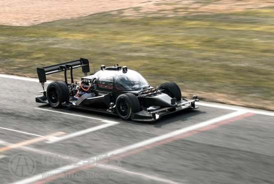 Roborace推出無人賽車！賽車車手會被淘汰嗎？@ahlsjy.cn