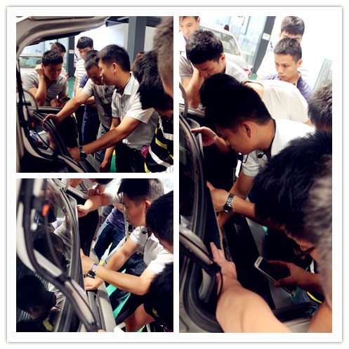 中華汽車網校2016年09月二手車評估師研修班中級實操特訓@ahlsjy.cn 中華汽車網校2016年09月二手車評估師研修班中級實操特訓@ahlsjy.cn