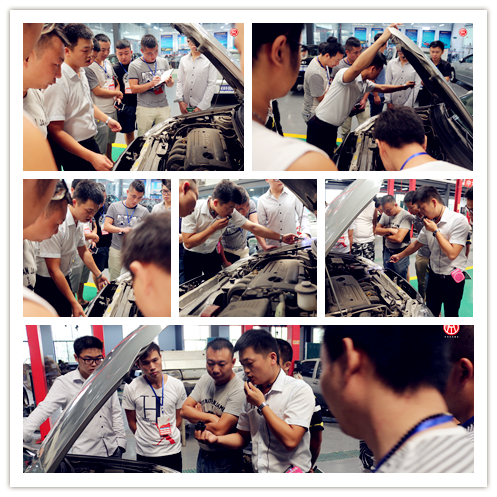 中華汽車網校2016年09月二手車評估師研修班中級實操特訓@ahlsjy.cn 中華汽車網校2016年09月二手車評估師研修班中級實操特訓@ahlsjy.cn