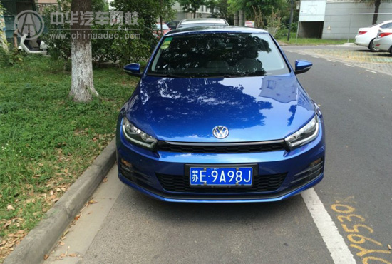 【江蘇】尚酷 2015款 1.4TSI 風尚版@ahlsjy.cn 【江蘇】尚酷 2015款 1.4TSI 風尚版@ahlsjy.cn