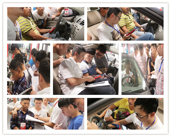 中華汽車網校9月二手車評估師高級實操特訓@ahlsjy.cn 中華汽車網校9月二手車評估師高級實操特訓@ahlsjy.cn