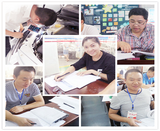 中華汽車網校9月二手車評估師高級實操特訓@ahlsjy.cn 中華汽車網校9月二手車評估師高級實操特訓@ahlsjy.cn