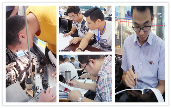 中華汽車網校9月二手車評估師高級實操特訓@ahlsjy.cn 中華汽車網校9月二手車評估師高級實操特訓@ahlsjy.cn