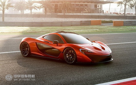 《極品飛車》——帥氣超跑你認識多少呢？@ahlsjy.cn