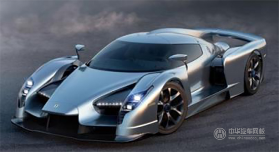 SCG003s明年即將量產 誰能入手一輛?@ahlsjy.cn SCG003s明年即將量產 誰能入手一輛?@ahlsjy.cn