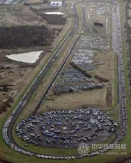 賣不掉的新車都去哪了?@ahlsjy.cn 賣不掉的新車都去哪了?@ahlsjy.cn