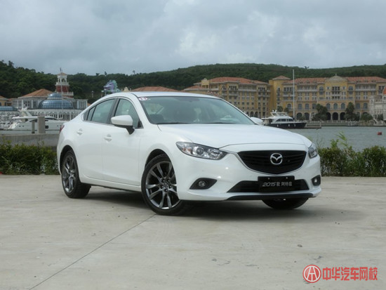 15萬選這幾款高性價比中級車 倍兒有面@ahlsjy.cn 15萬選這幾款高性價比中級車 倍兒有面@ahlsjy.cn