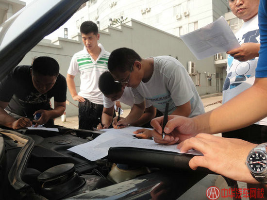 為什么要對二手車進行評估?二手車評估有什么特點?@ahlsjy.cn 為什么要對二手車進行評估?二手車評估有什么特點?@ahlsjy.cn