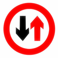 漲知識!認全這些交通標志 避免吃罰單@ahlsjy.cn 漲知識!認全這些交通標志 避免吃罰單@ahlsjy.cn