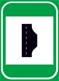 漲知識!認全這些交通標志 避免吃罰單@ahlsjy.cn 漲知識!認全這些交通標志 避免吃罰單@ahlsjy.cn