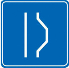 漲知識!認全這些交通標志 避免吃罰單@ahlsjy.cn 漲知識!認全這些交通標志 避免吃罰單@ahlsjy.cn