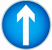 漲知識!認全這些交通標志 避免吃罰單@ahlsjy.cn 漲知識!認全這些交通標志 避免吃罰單@ahlsjy.cn