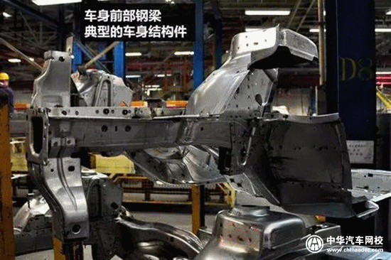 如何判斷碰撞受損的承載式車身結構件是更換還是修復?@ahlsjy.cn 如何判斷碰撞受損的承載式車身結構件是更換還是修復?@ahlsjy.cn