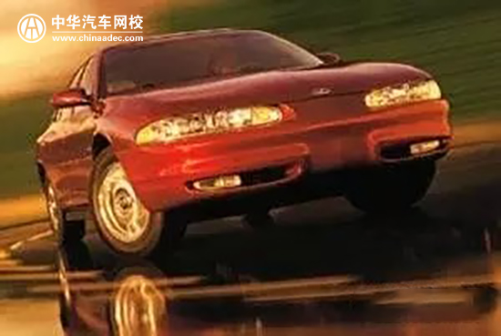 那些你所不知道的冷門車標@ahlsjy.cn