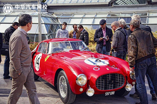世界上10輛最貴古董車在這里!!!@ahlsjy.cn 世界上10輛最貴古董車在這里!!!@ahlsjy.cn