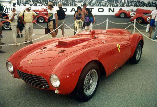世界上10輛最貴古董車在這里!!!@ahlsjy.cn 世界上10輛最貴古董車在這里!!!@ahlsjy.cn