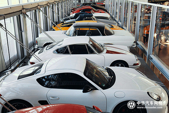 德國經典老車的歸宿——Sindelfingen@ahlsjy.cn