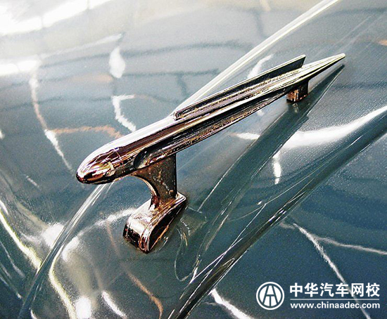 破舊的老爺車也是一種情懷@ahlsjy.cn