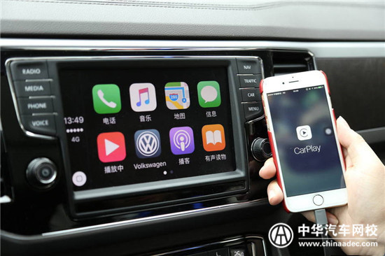 大眾Teramont途昂新車上市 車身直擊奧迪Q7@ahlsjy.cn