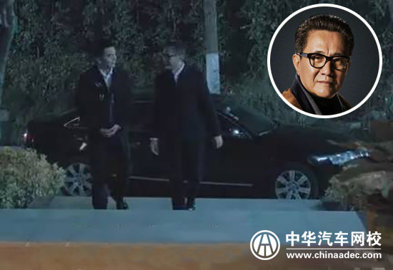 《人民的名義》告訴大家：沒有奧迪是當不了大官的！@ahlsjy.cn