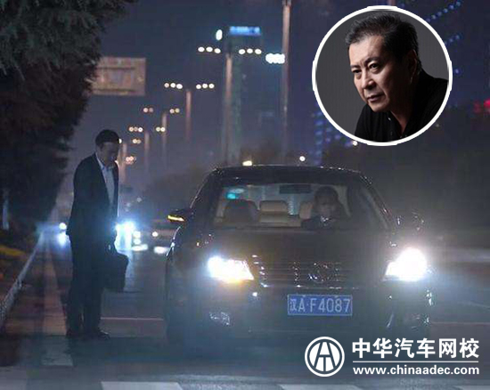 《人民的名義》告訴大家：沒有奧迪是當不了大官的！@ahlsjy.cn