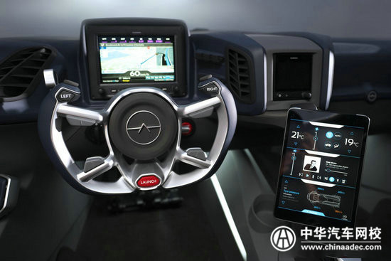 AeroMobil飛行汽車出席摩納哥跑車展 限量預定500臺@ahlsjy.cn