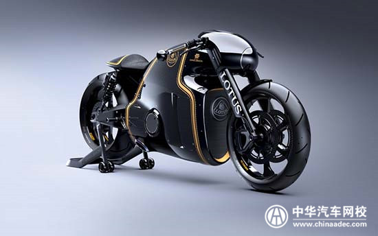 汽車品牌也產超跑摩托車啦！@ahlsjy.cn