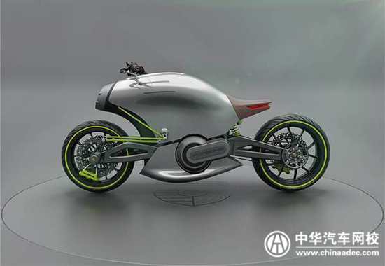 汽車品牌也產超跑摩托車啦！@ahlsjy.cn