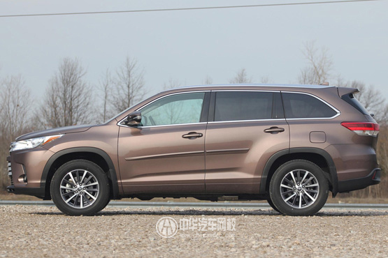 2017全新漢蘭達 預計8月國內上市@ahlsjy.cn 2017全新漢蘭達 預計8月國內上市@ahlsjy.cn