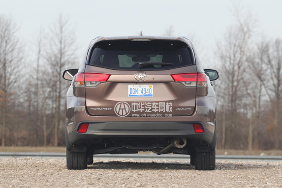 2017全新漢蘭達 預計8月國內上市@ahlsjy.cn 2017全新漢蘭達 預計8月國內上市@ahlsjy.cn