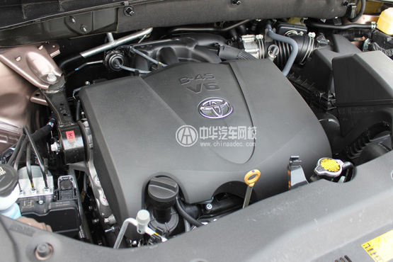 2017全新漢蘭達 預計8月國內上市@ahlsjy.cn 2017全新漢蘭達 預計8月國內上市@ahlsjy.cn