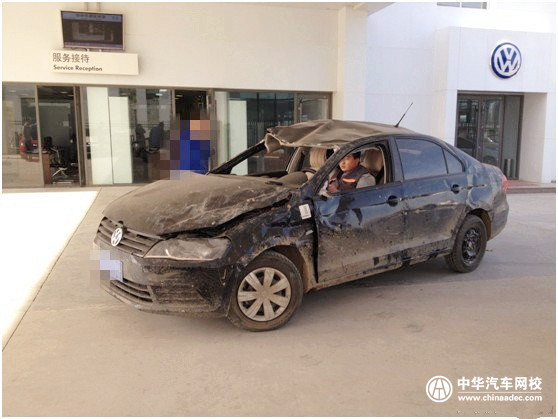 二手車評估師教你如何鑒別事故車 水泡車@ahlsjy.cn 二手車評估師教你如何鑒別事故車 水泡車@ahlsjy.cn