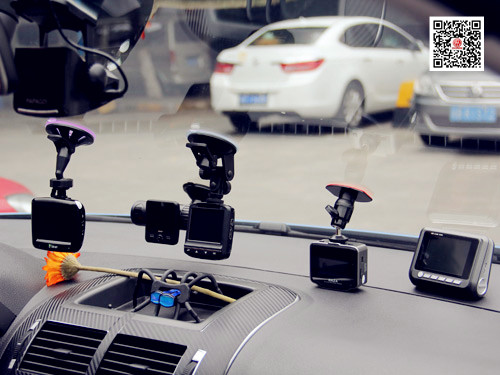 二手車人必備技能:安裝行車記錄儀@ahlsjy.cn 二手車人必備技能:安裝行車記錄儀@ahlsjy.cn