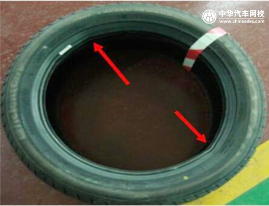常見輪胎故障案例分析 輪胎故障原因有哪些？@ahlsjy.cn