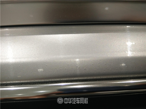 [二手車評估案例]二手車評估遭遇大事故奧迪Q5@ahlsjy.cn