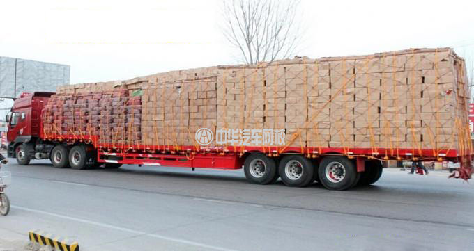 大貨車那么危險,為什么還跑那么快?@ahlsjy.cn 大貨車那么危險,為什么還跑那么快?@ahlsjy.cn