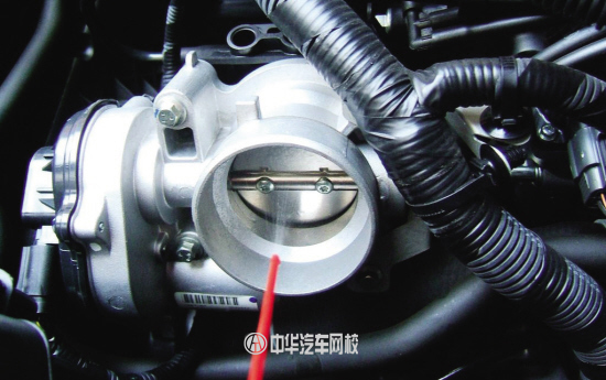 每次去保養都被建議清洗節氣門,真有必要嗎?@ahlsjy.cn 每次去保養都被建議清洗節氣門,真有必要嗎?@ahlsjy.cn