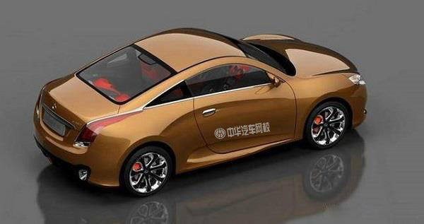 沃爾沃的發動機,蓮花的底盤,這貨居然是自主跑車@ahlsjy.cn 沃爾沃的發動機,蓮花的底盤,這貨居然是自主跑車@ahlsjy.cn