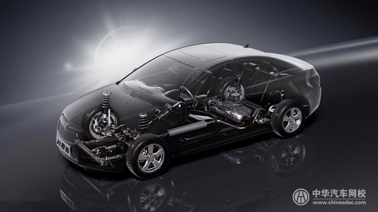 一般人我不告訴他:汽車車身結構分析@ahlsjy.cn 一般人我不告訴他:汽車車身結構分析@ahlsjy.cn