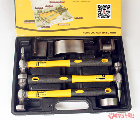 車身損傷修復常用工具和設備@ahlsjy.cn 車身損傷修復常用工具和設備@ahlsjy.cn