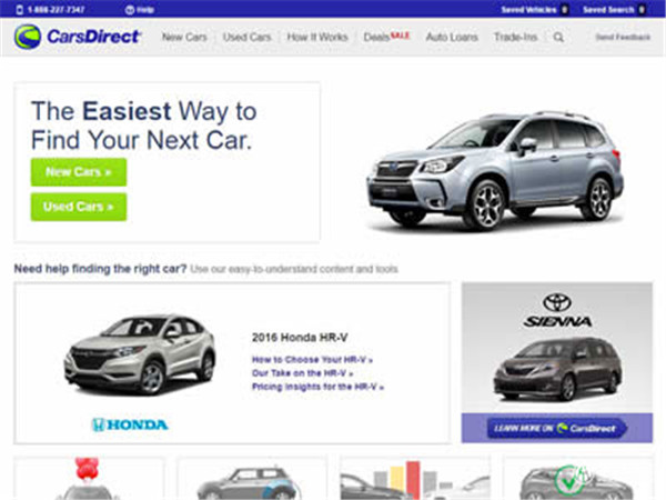 美國二手車網站carsdirect@ahlsjy.cn