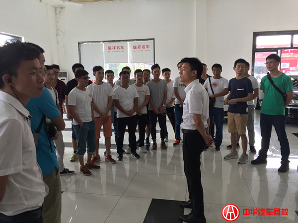 新人銷售二手車好做嗎？怎么找客源？@ahlsjy.cn