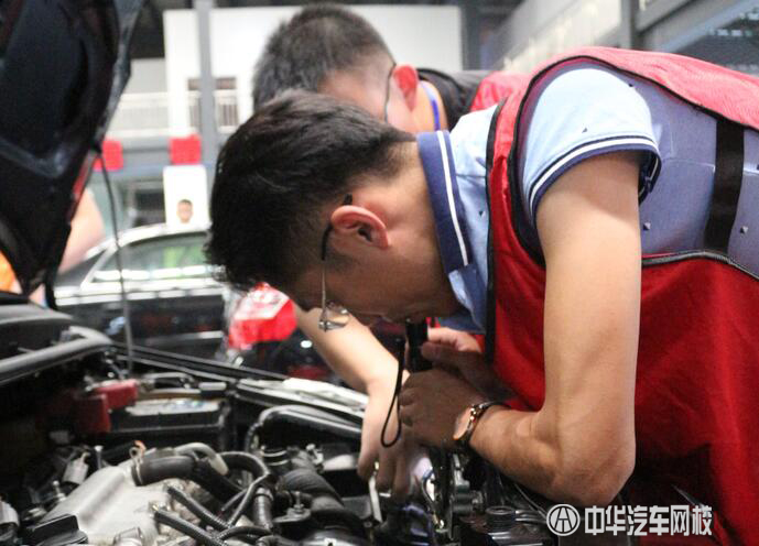 做二手車評估師,流程搞錯生意就拜拜了@ahlsjy.cn 做二手車評估師,流程搞錯生意就拜拜了@ahlsjy.cn