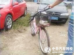 汽車估損鑒定案例：車體痕跡鑒定@ahlsjy.cn