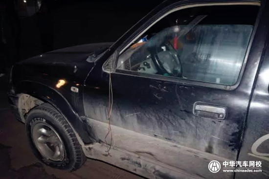 車體痕跡的鑒定特點及形成因素有哪些?@ahlsjy.cn 車體痕跡的鑒定特點及形成因素有哪些?@ahlsjy.cn