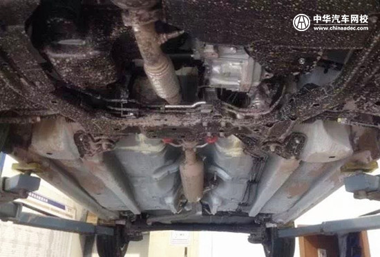 汽車底盤損壞原因有哪些?如何對汽車底盤進行保養?@ahlsjy.cn 汽車底盤損壞原因有哪些?如何對汽車底盤進行保養?@ahlsjy.cn